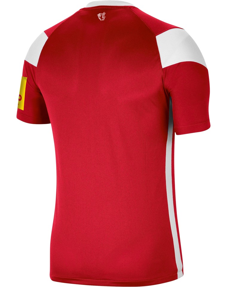 1. FC Kaiserslautern 2021-22 Home Kit
