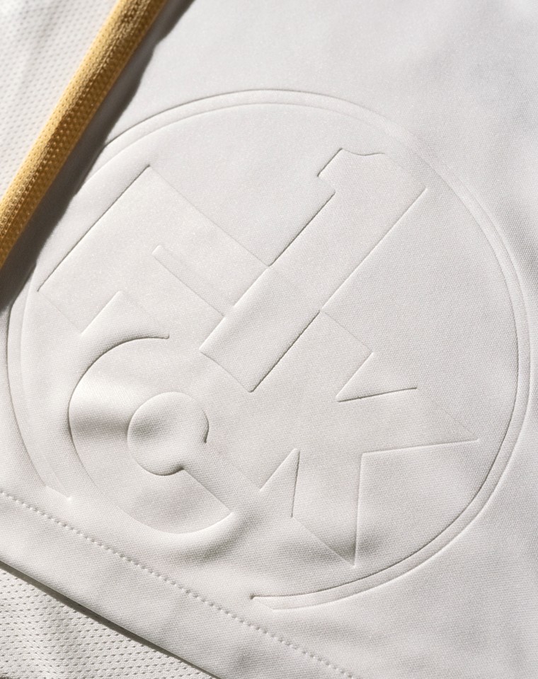 1. FC Kaiserslautern 2021-22 Away Kit