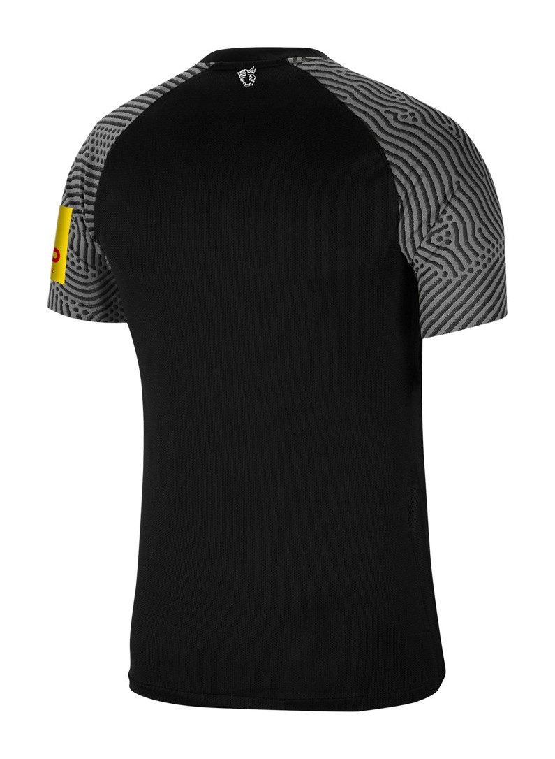 1. FC Kaiserslautern 2021-22 Third Kit