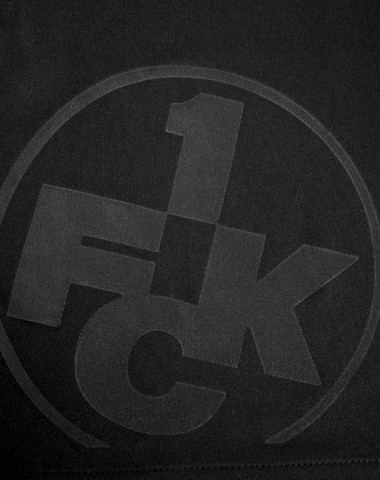 1. FC Kaiserslautern 2021-22 Third Kit