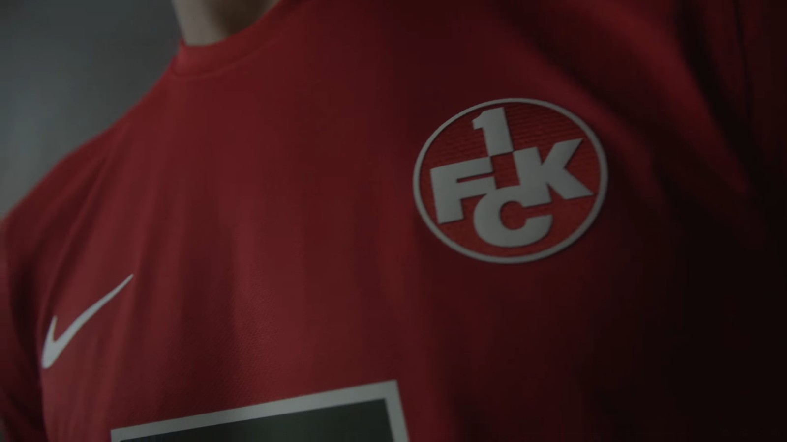1. FC Kaiserslautern 2022-23 Home Kit