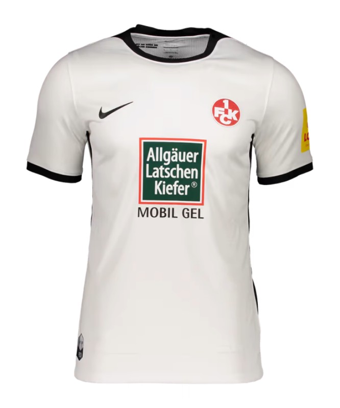 1. FC Kaiserslautern 2022-23 Away Kit