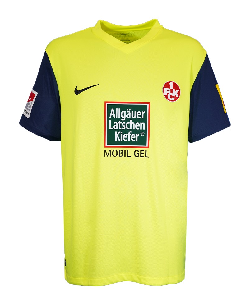 1. FC Kaiserslautern 2022-23 GK 1 Kit