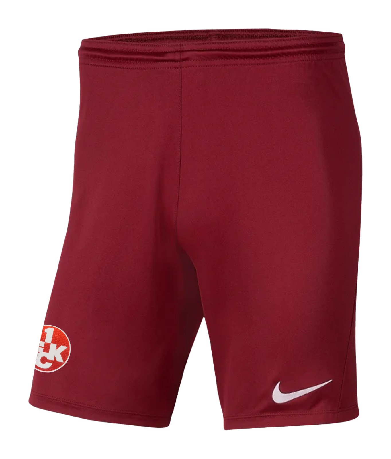 1. FC Kaiserslautern 2023-24 Home Kit