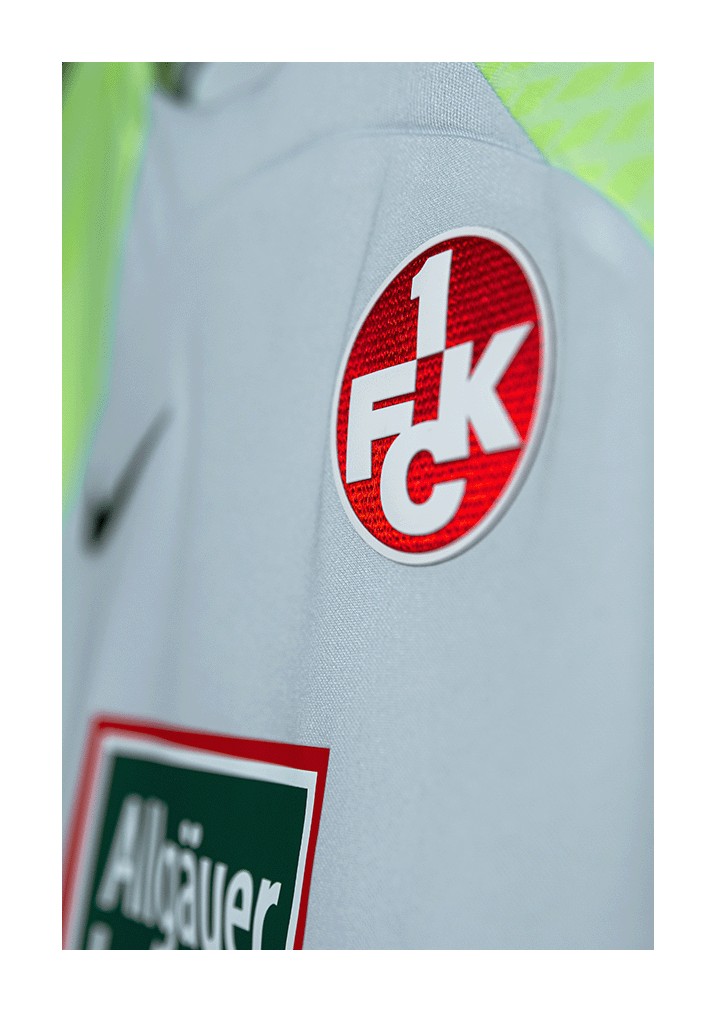 1. FC Kaiserslautern 2023-24 Third Kit