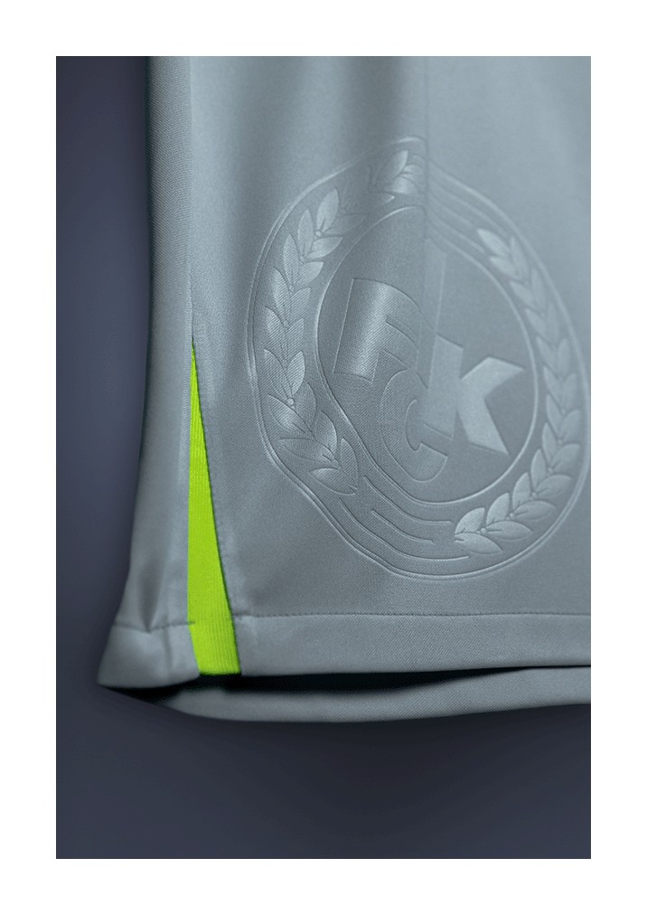 1. FC Kaiserslautern 2023-24 Third Kit