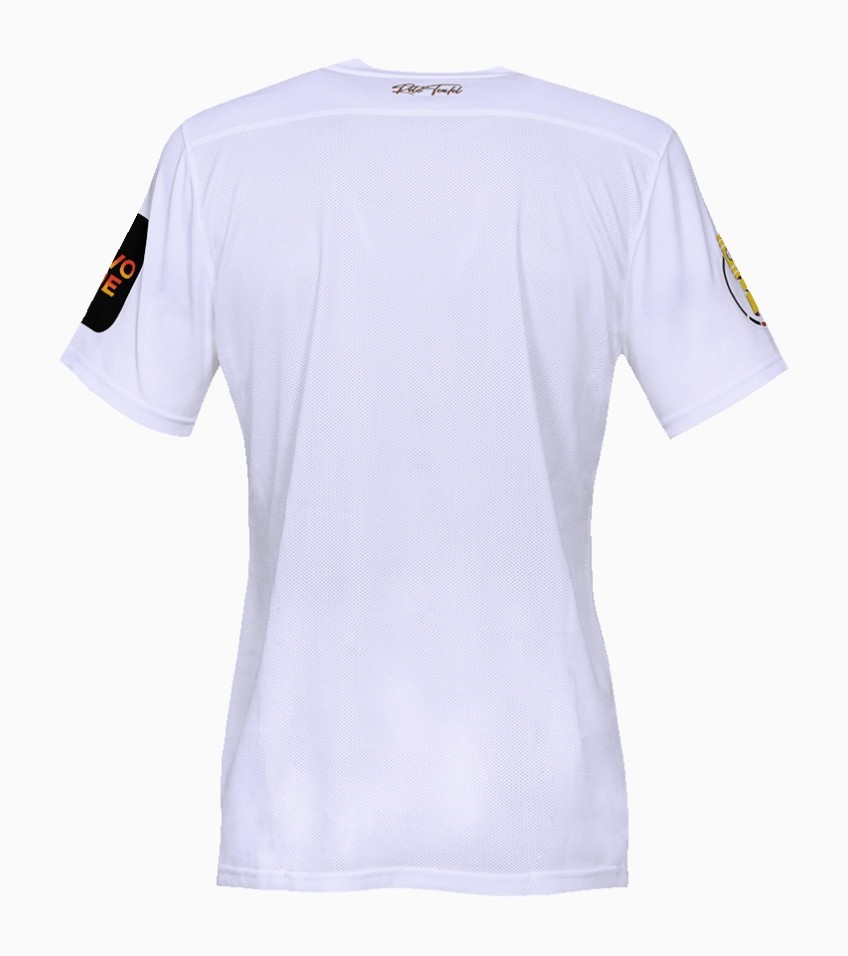 1. FC Kaiserslautern 2023-24 DFB-Pokal Final Kit