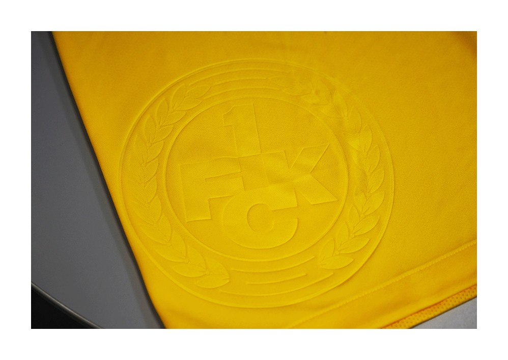 1. FC Kaiserslautern 2023-24 GK 1 Kit