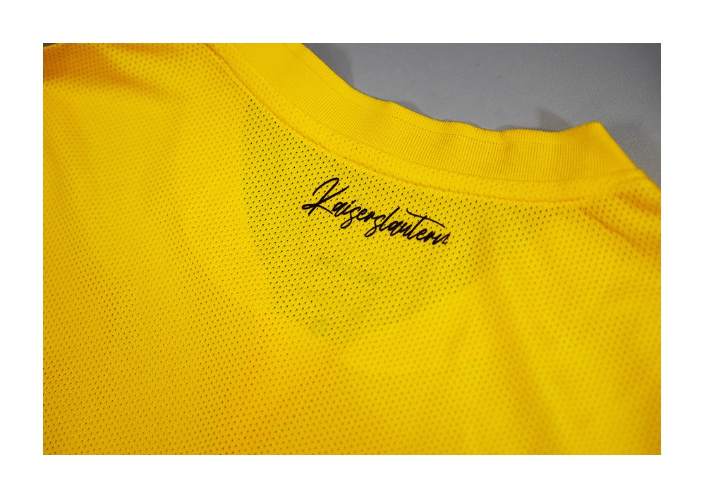 1. FC Kaiserslautern 2023-24 GK 1 Kit