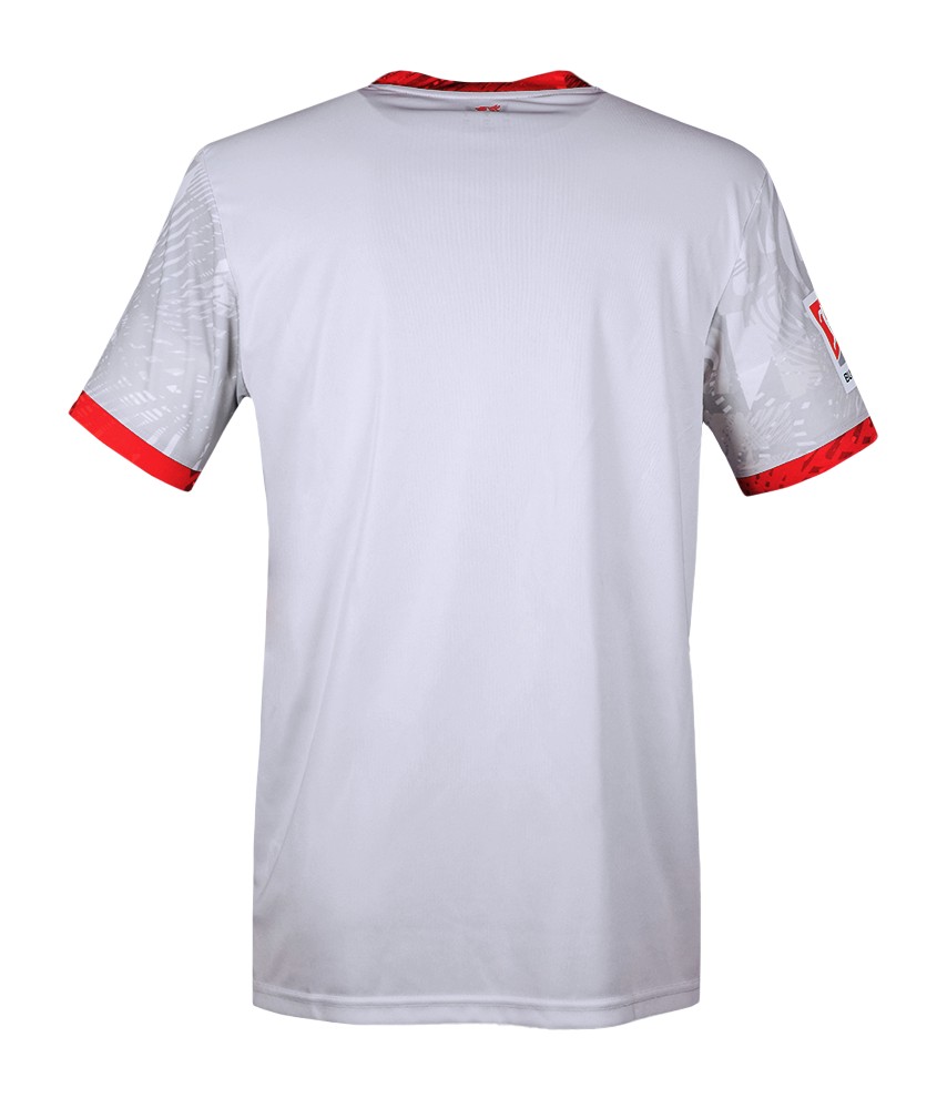 1. FC Kaiserslautern 2024-25 Away Kit
