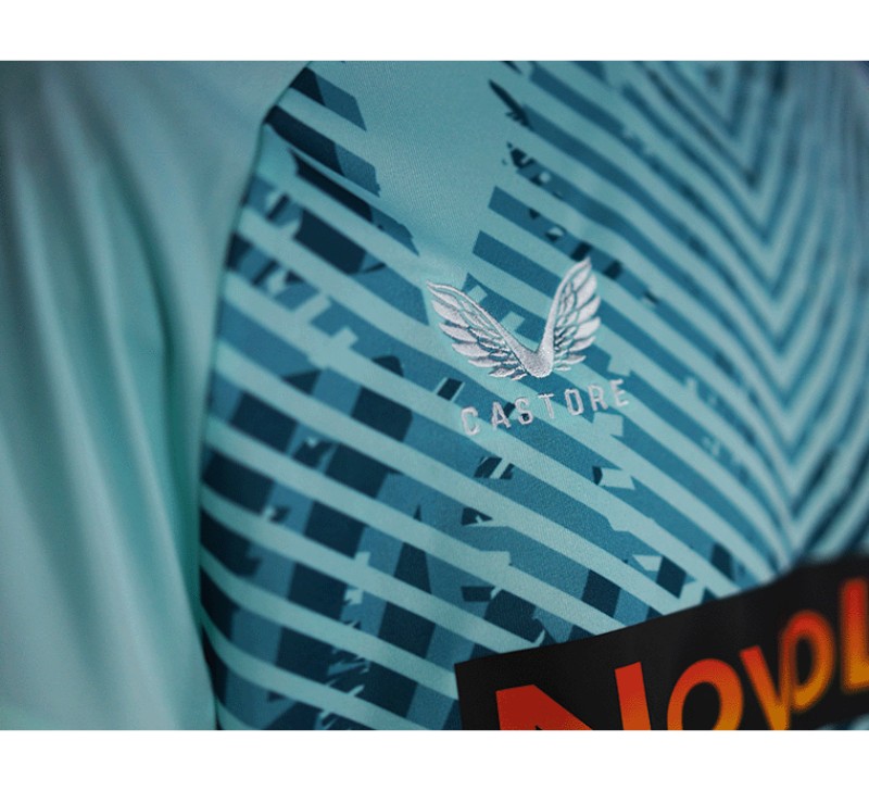 1. FC Kaiserslautern 2024-25 Third Kit