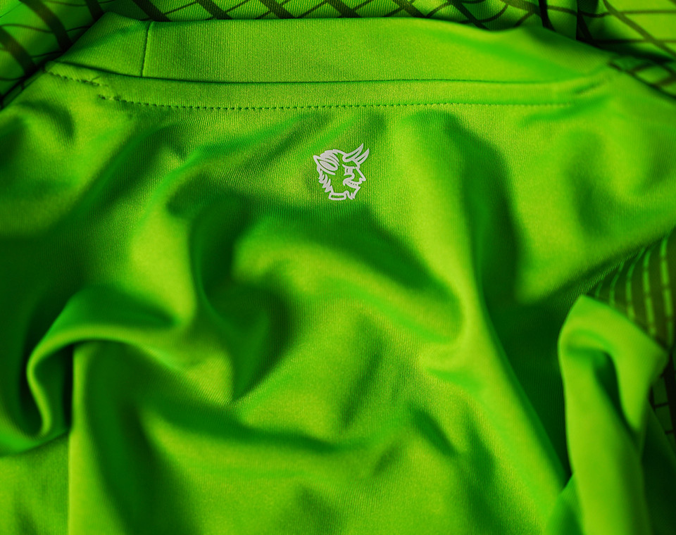 1. FC Kaiserslautern 2024-25 GK 1 Kit