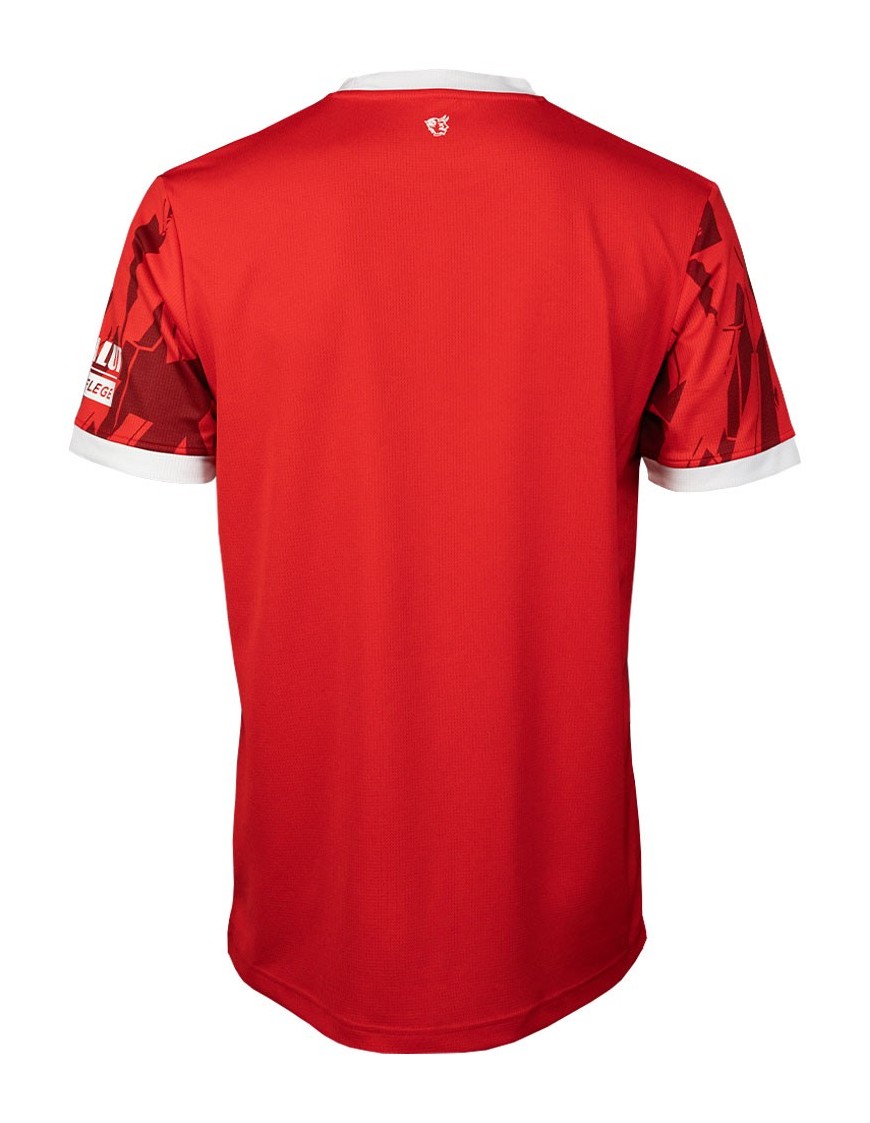 1. FC Kaiserslautern 2025-26 Home Kit