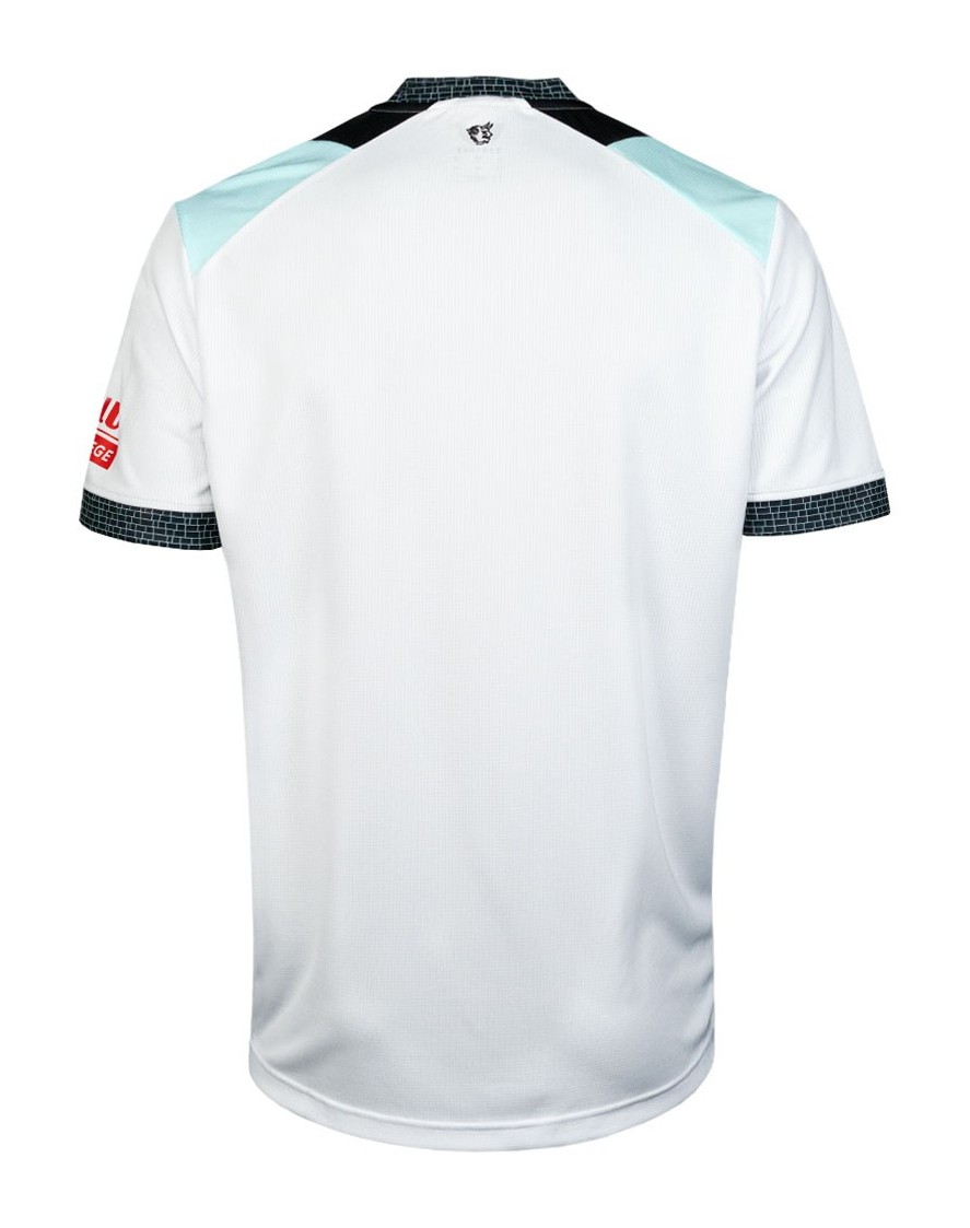 1. FC Kaiserslautern 2025-26 Away Kit