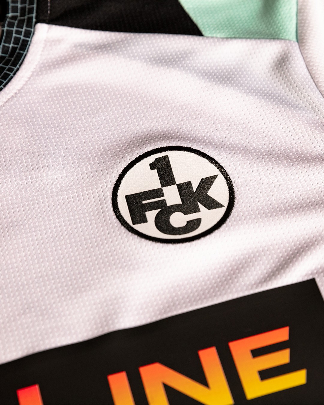 1. FC Kaiserslautern 2025-26 Away Kit