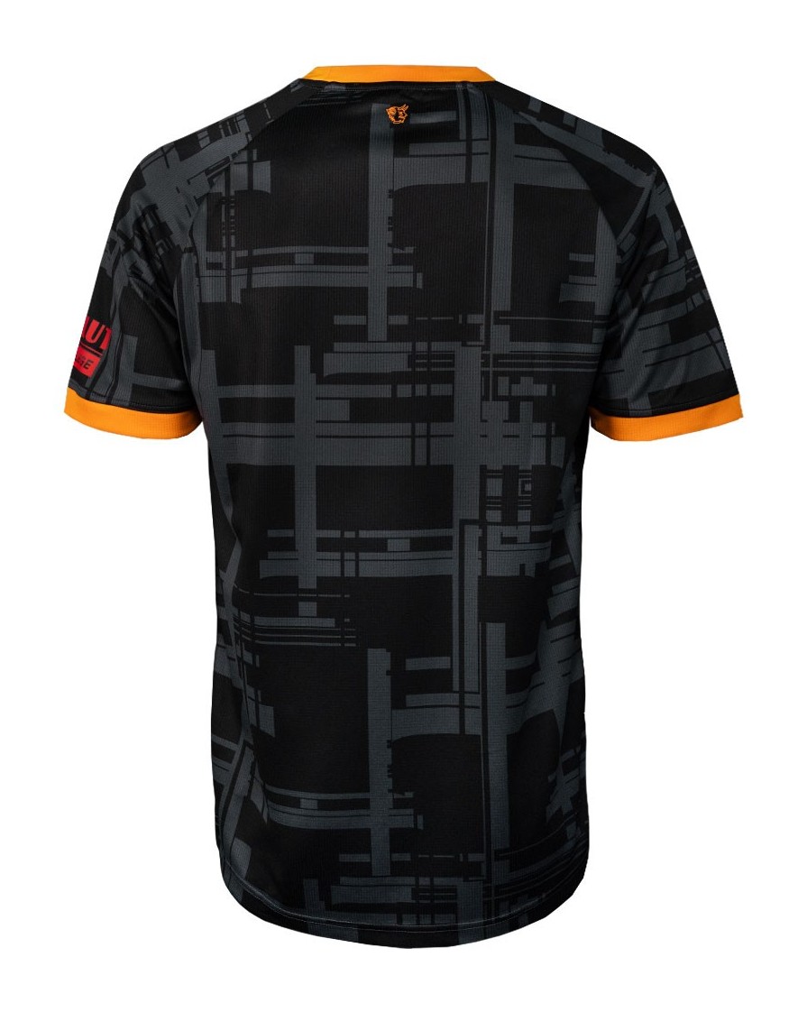 1. FC Kaiserslautern 2025-26 Third Kit