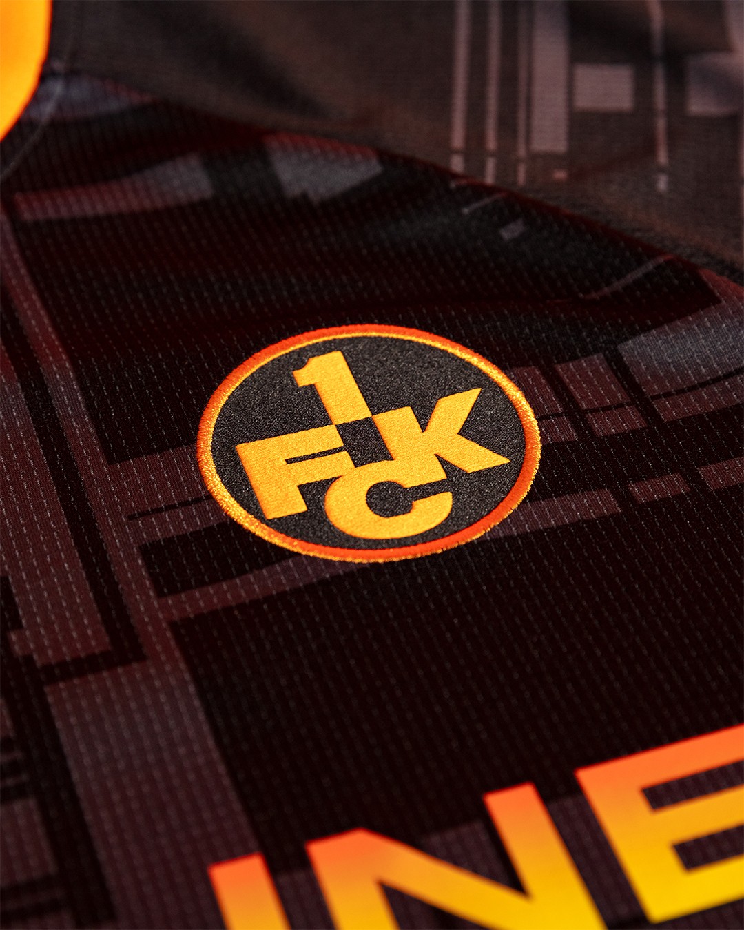 1. FC Kaiserslautern 2025-26 Third Kit