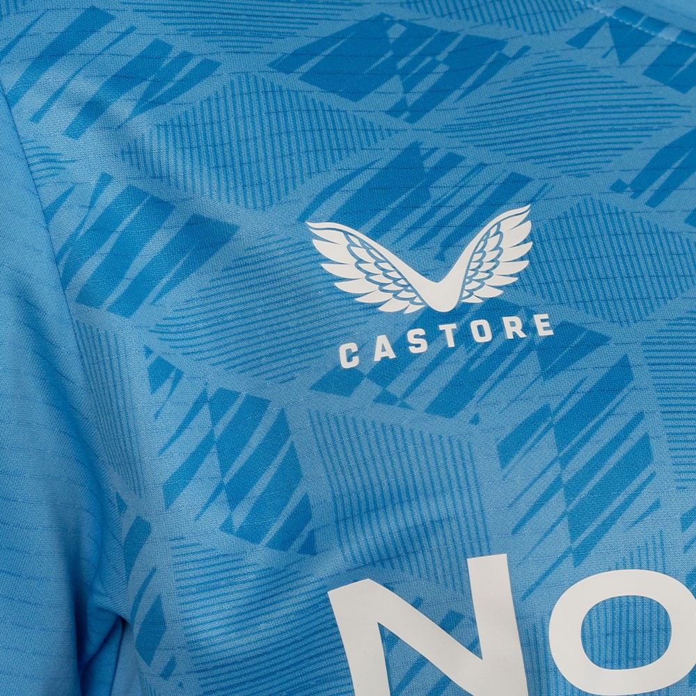 1. FC Kaiserslautern 2025-26 GK Home Kit