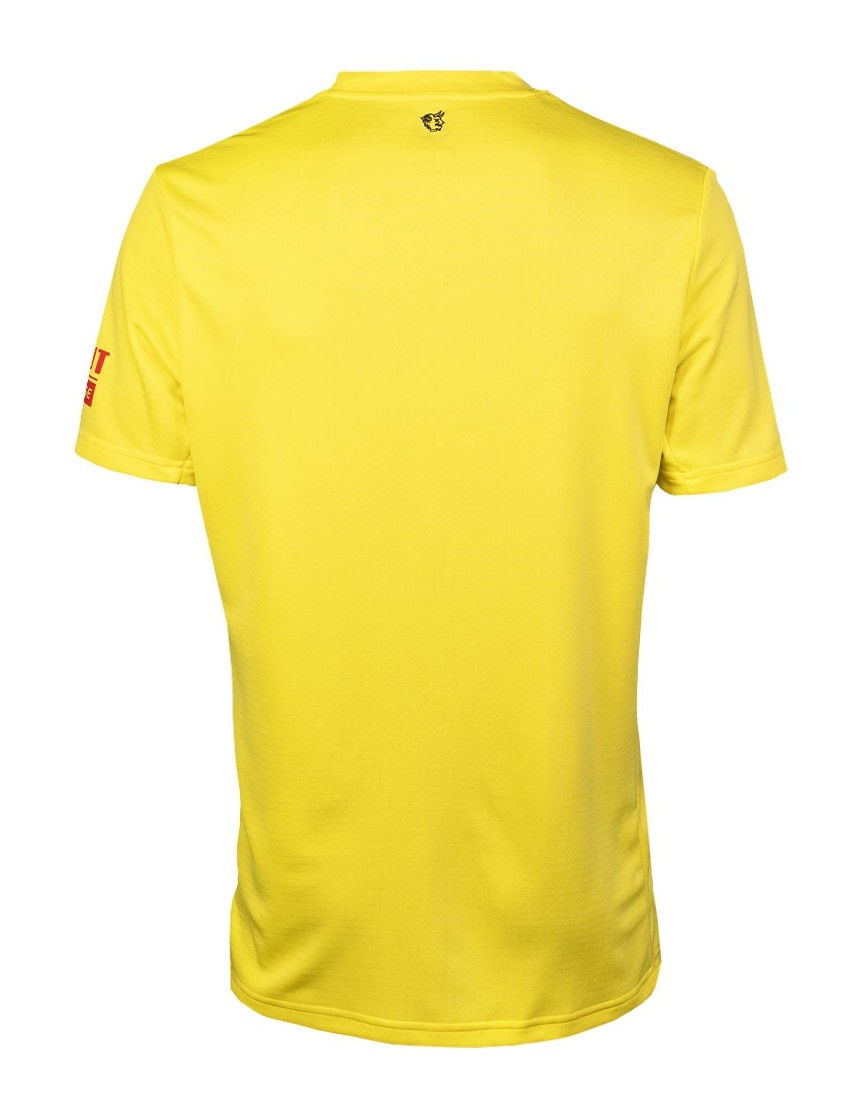 1. FC Kaiserslautern 2025-26 GK Away Kit