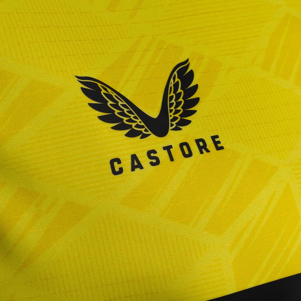 1. FC Kaiserslautern 2025-26 GK Away Kit