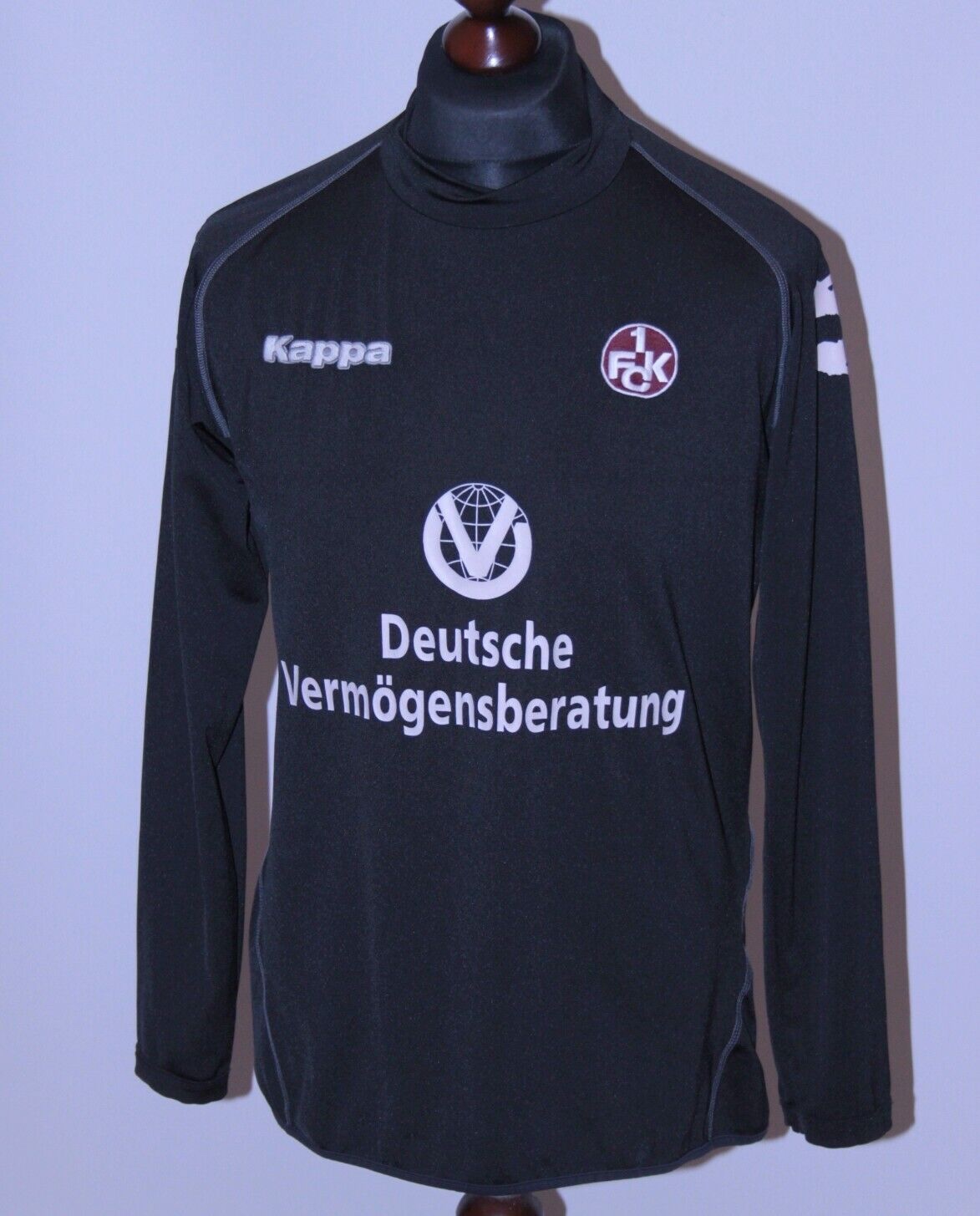 1. FC Kaiserslautern 2006-07 GK 1 Kit