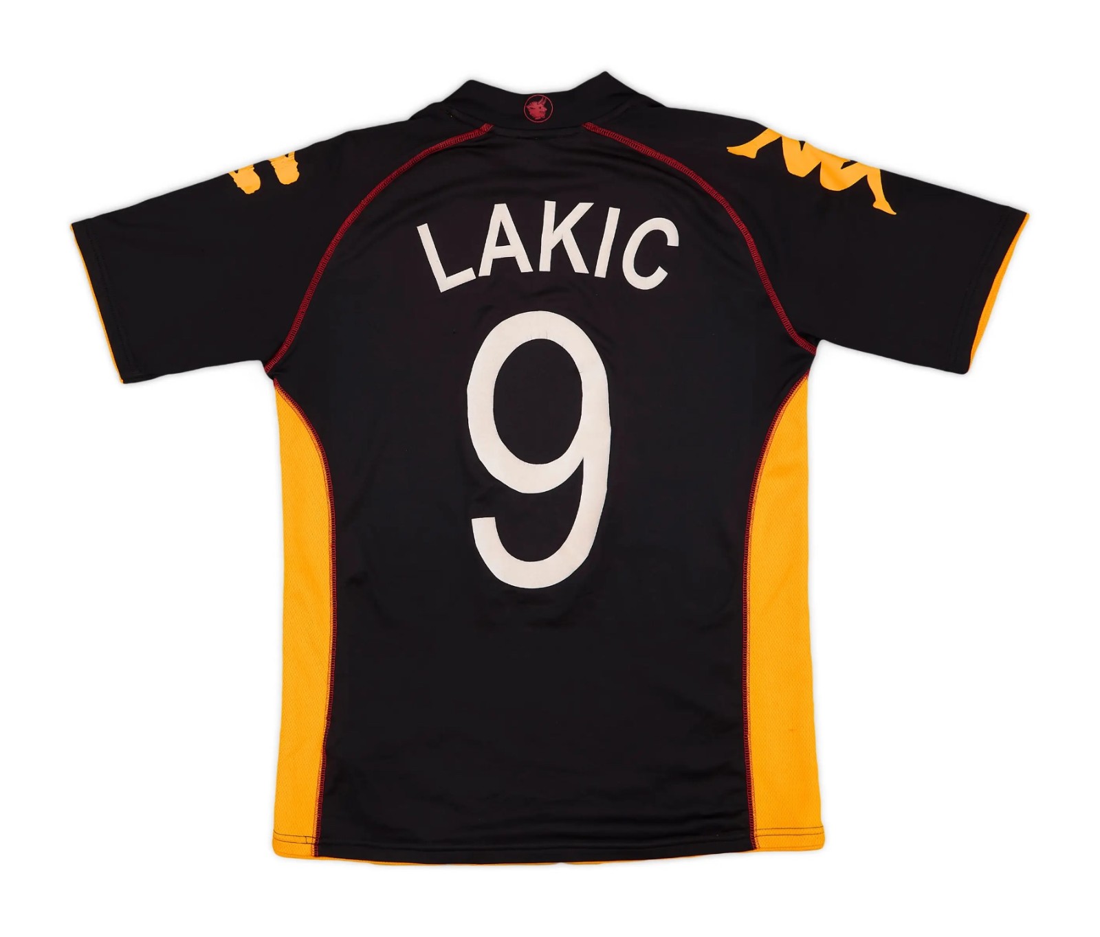 1. FC Kaiserslautern 2008-09 Away Kit