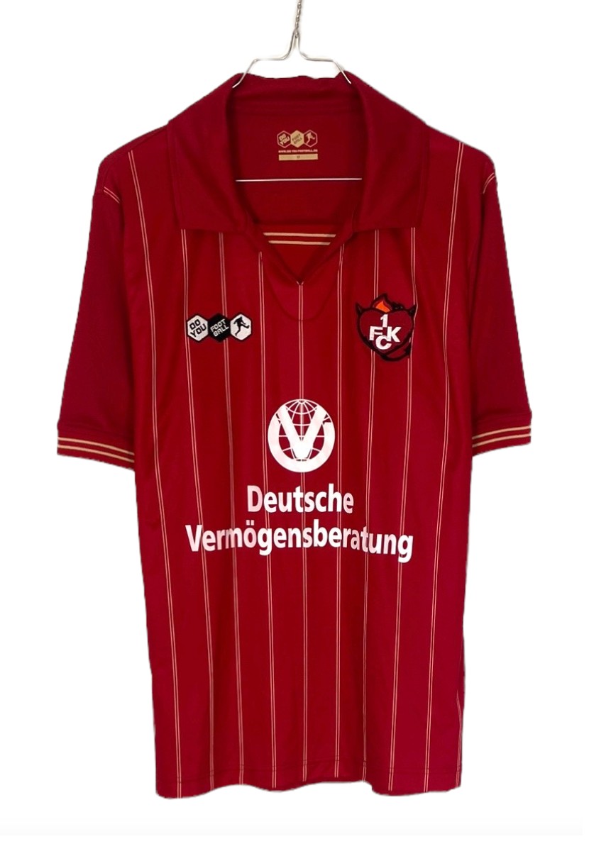 1. FC Kaiserslautern 2009-10 Special Kit