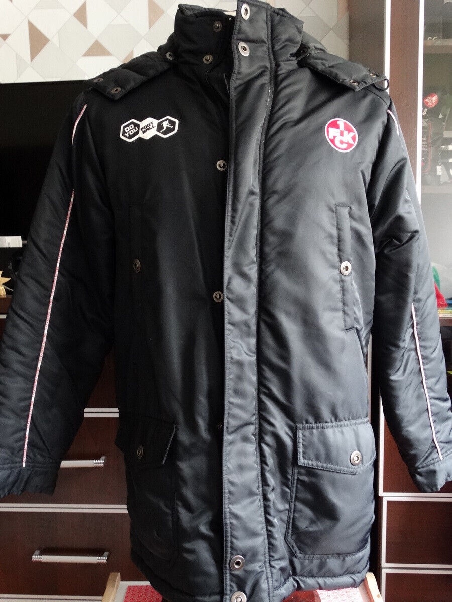 1. FC Kaiserslautern 2009-10 Bench Kit