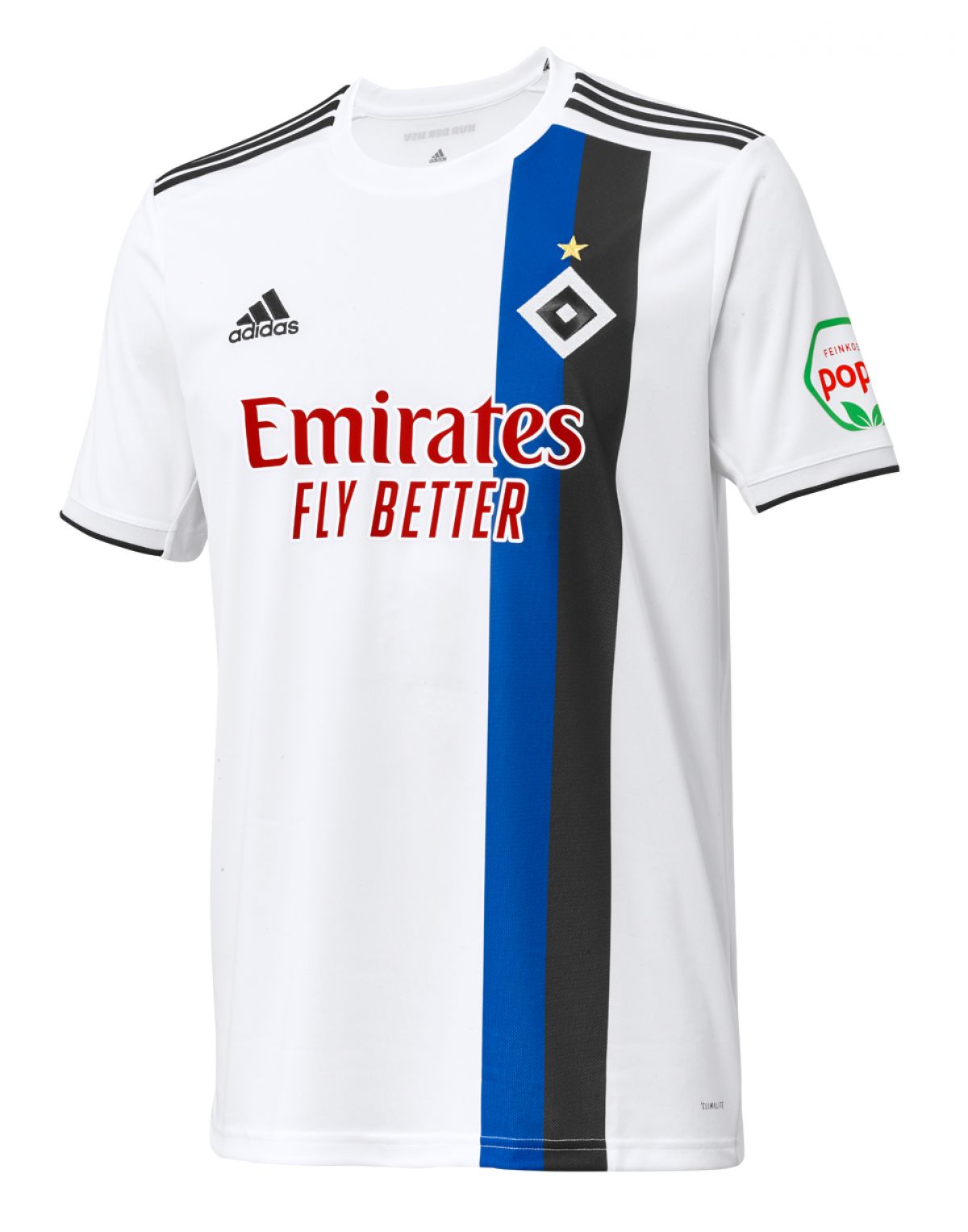 Hamburger SV 2019-20 Home Kit