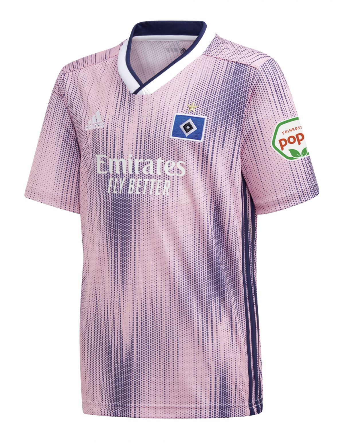 Hamburger SV 2019-20 Away Kit