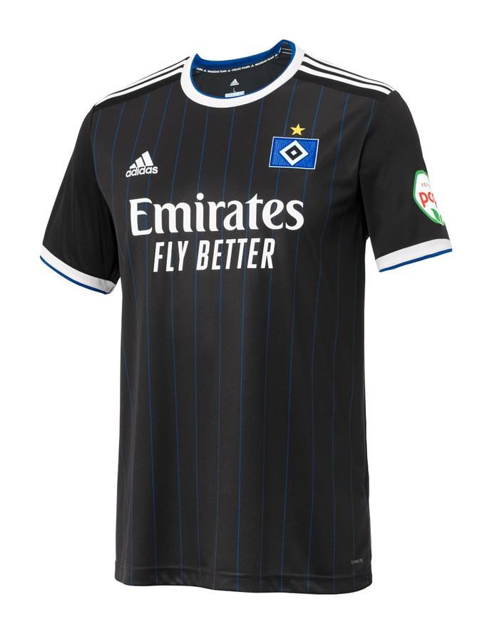 Hamburger SV 2019-20 Third Kit