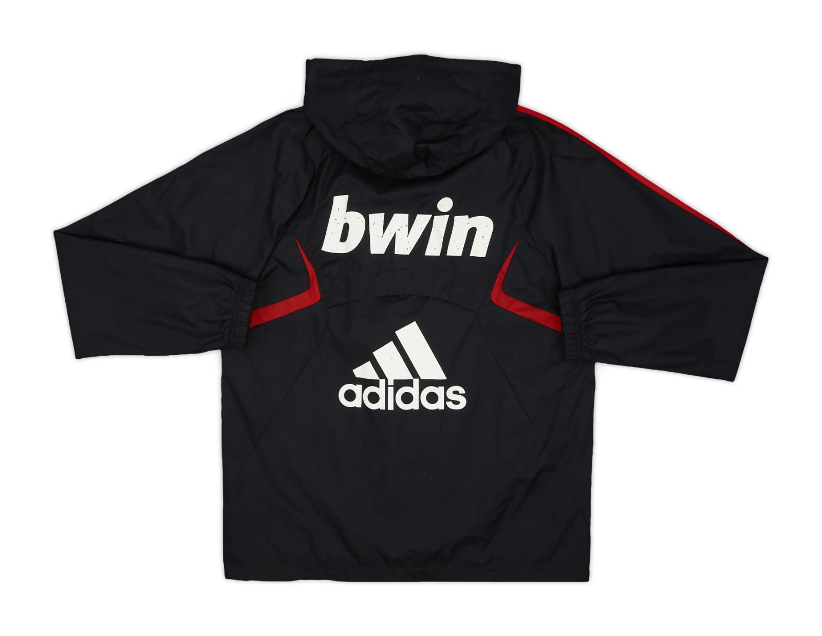 AC Milan 2009-10 Rain 2 Kit