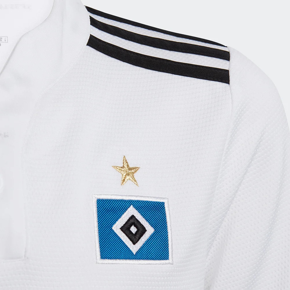 Hamburger SV 2021-22 Home Kit