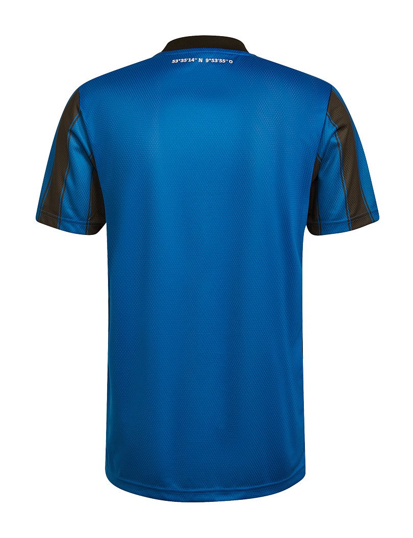Hamburger SV 2021-22 Away Kit