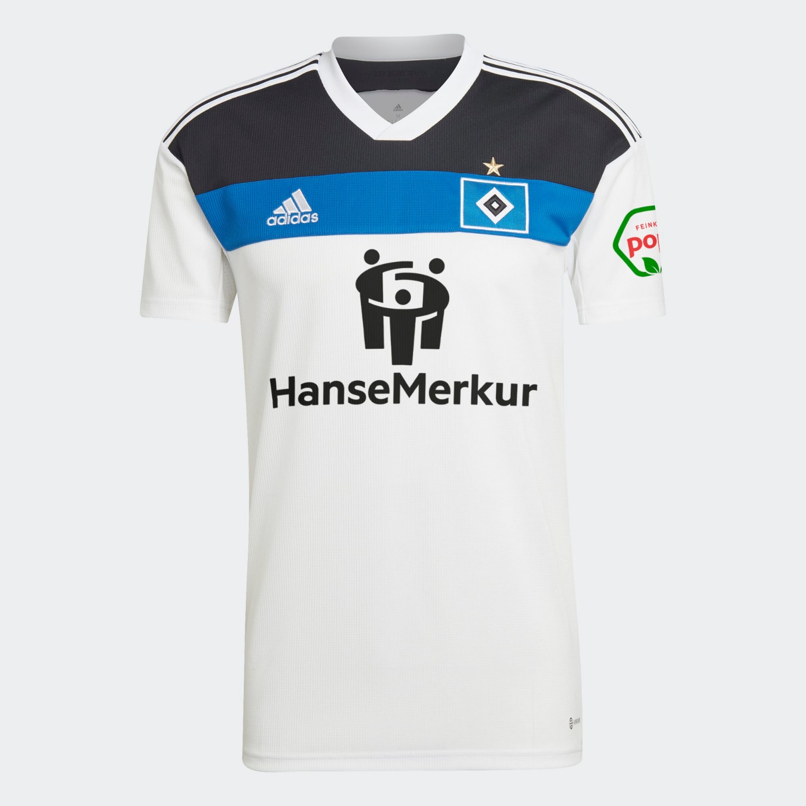 Hamburger SV 2022-23 Home Kit