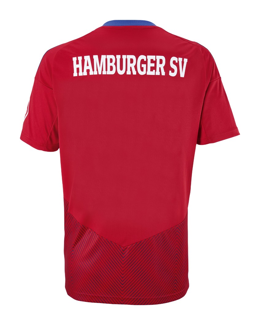 Hamburger SV 2022-23 Third Kit