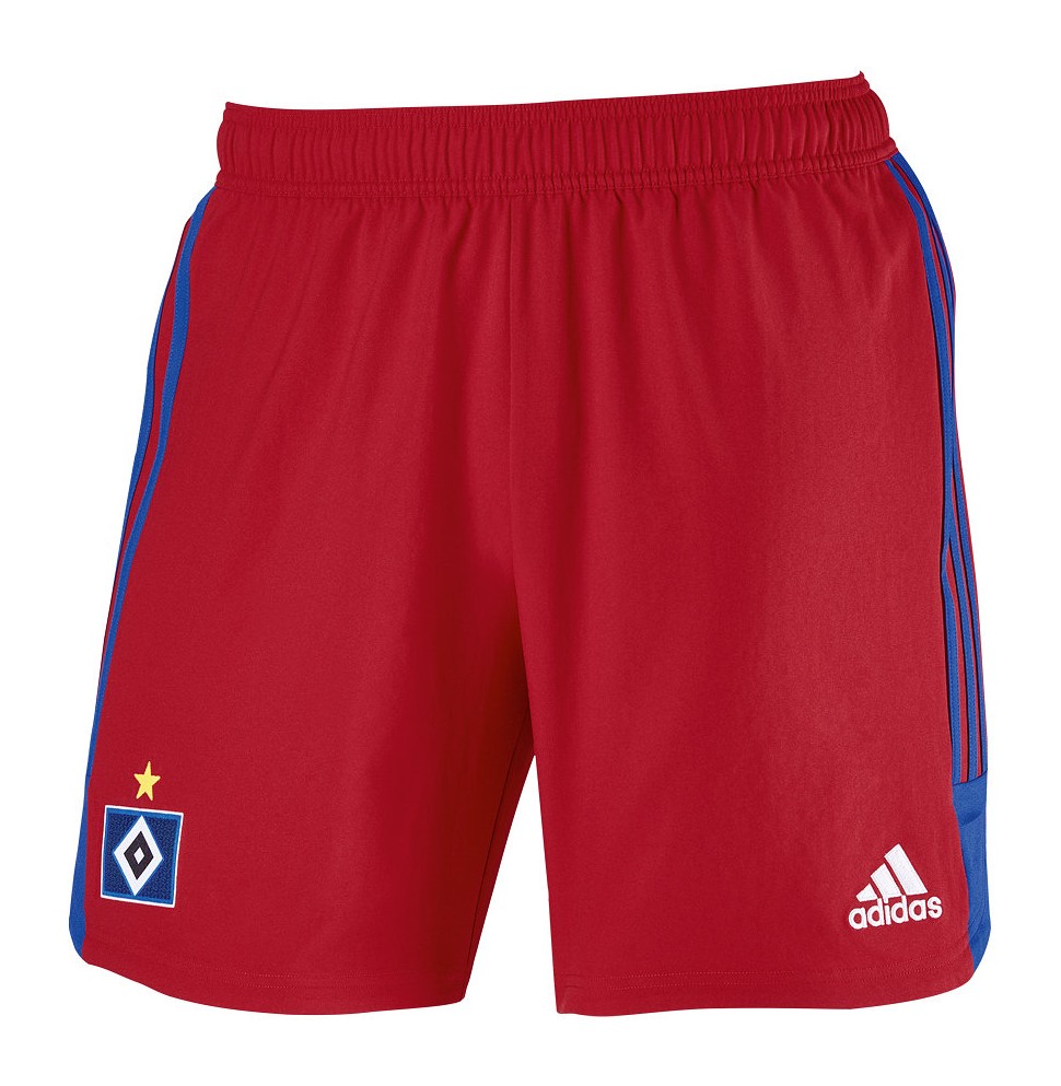 Hamburger SV 2022-23 Third Kit