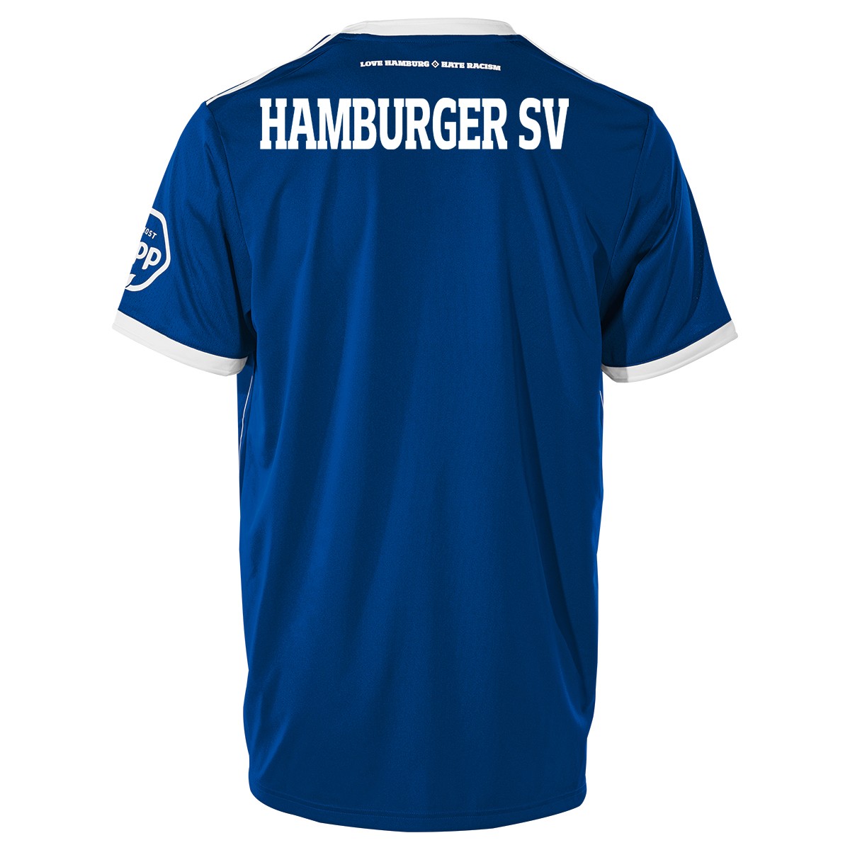 Hamburger SV 2022-23 Anniversary Kit