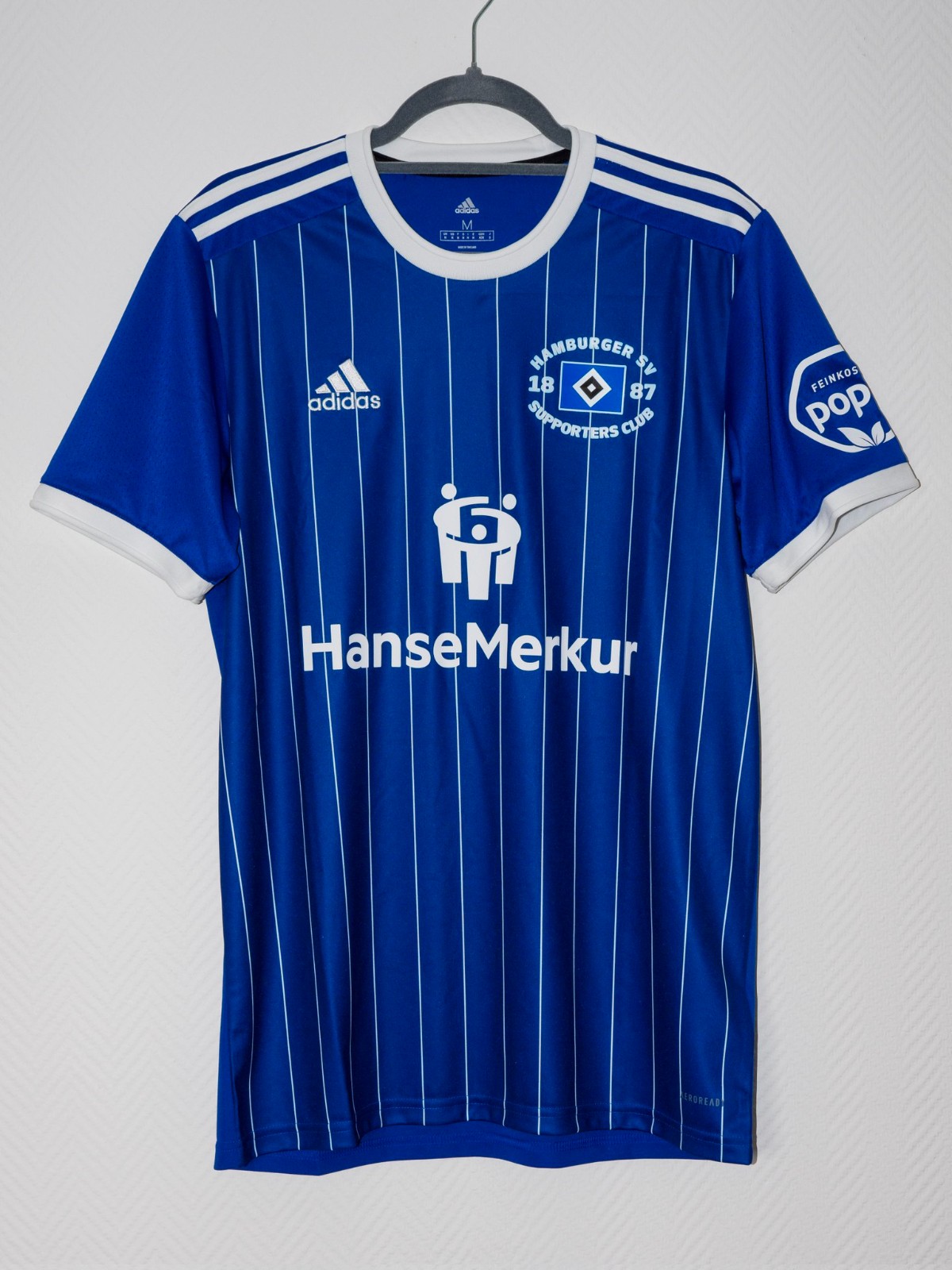 Hamburger SV 2022-23 Anniversary Kit