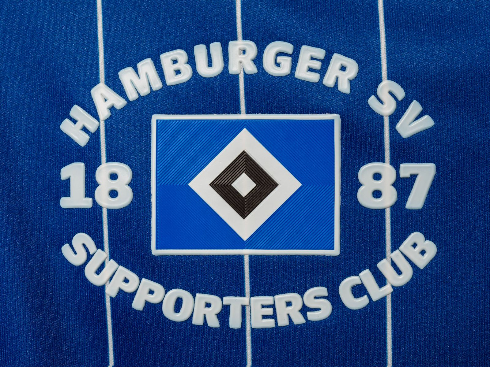Hamburger SV 2022-23 Anniversary Kit
