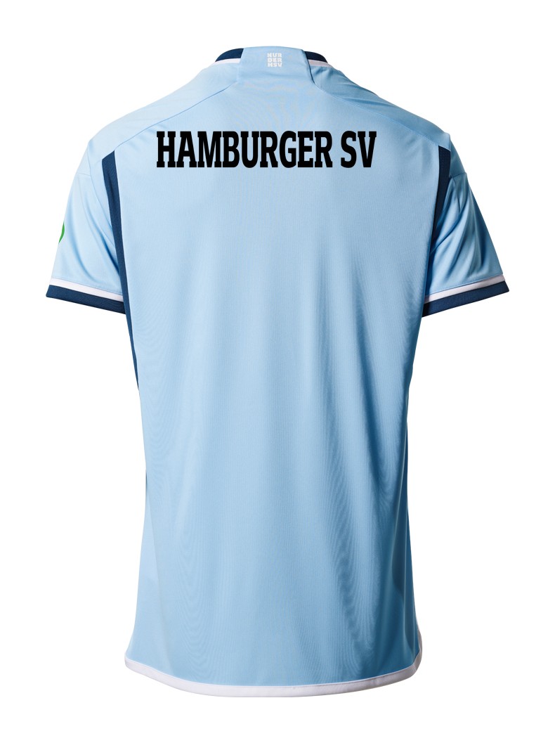 Hamburger SV 2023-24 Away Kit