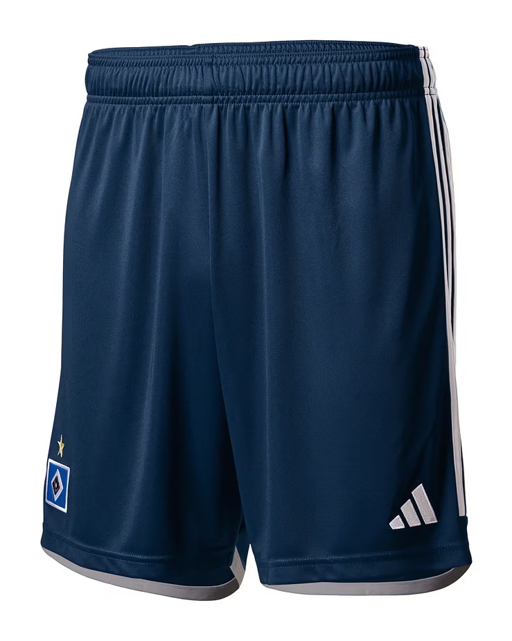 Hamburger SV 2023-24 Away Kit