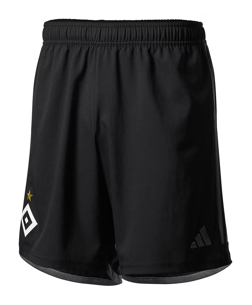 Hamburger SV 2023-24 Third Kit