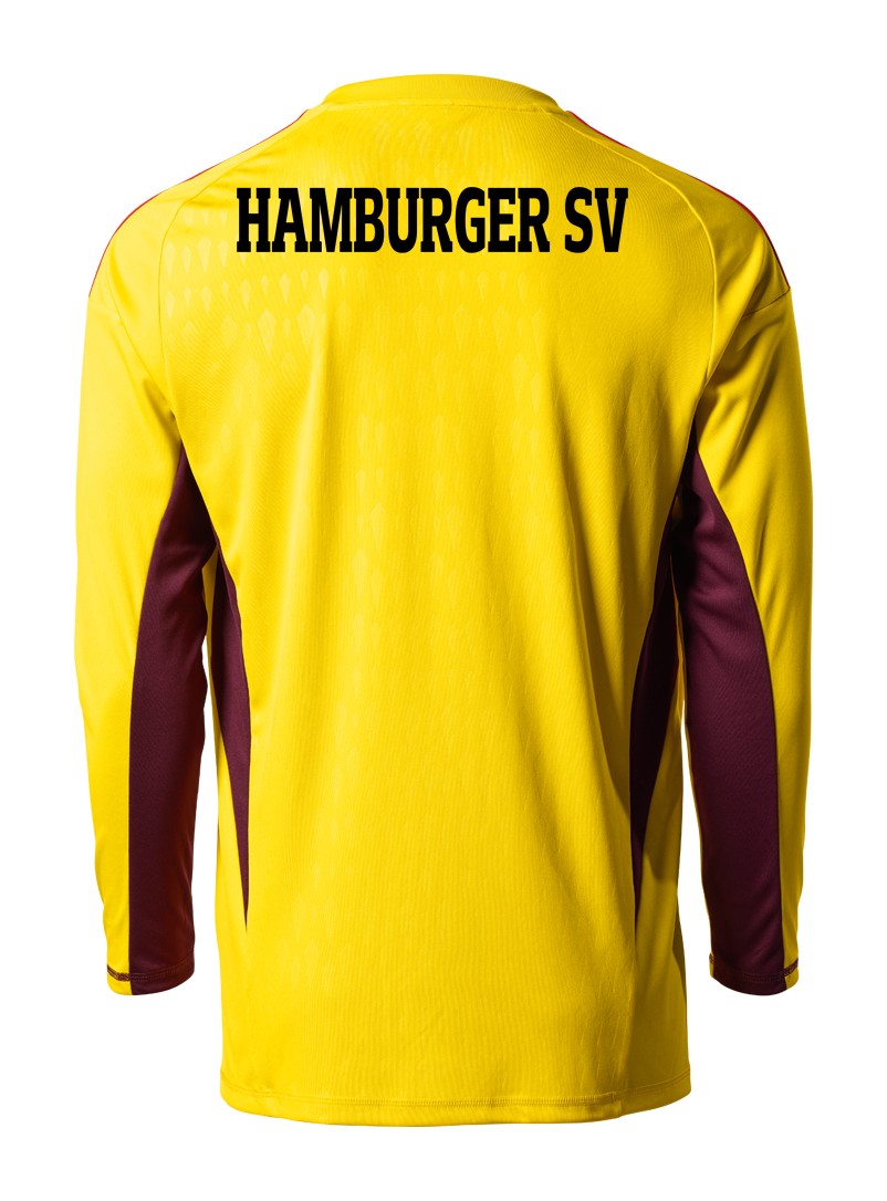 Hamburger SV 2023-24 GK Kit