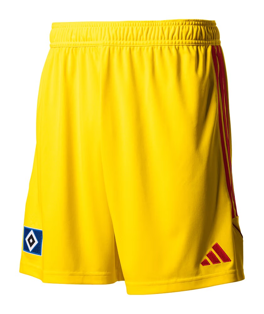 Hamburger SV 2023-24 GK Kit