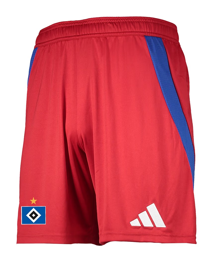 Hamburger SV 2024-25 Home Kit