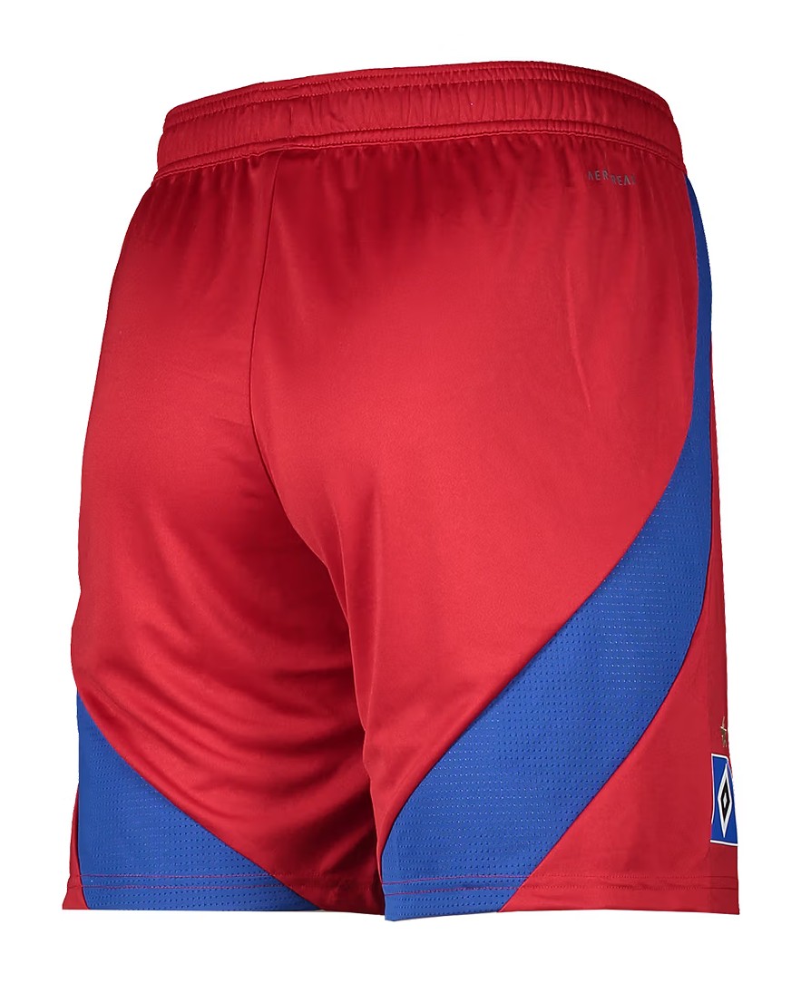 Hamburger SV 2024-25 Home Kit