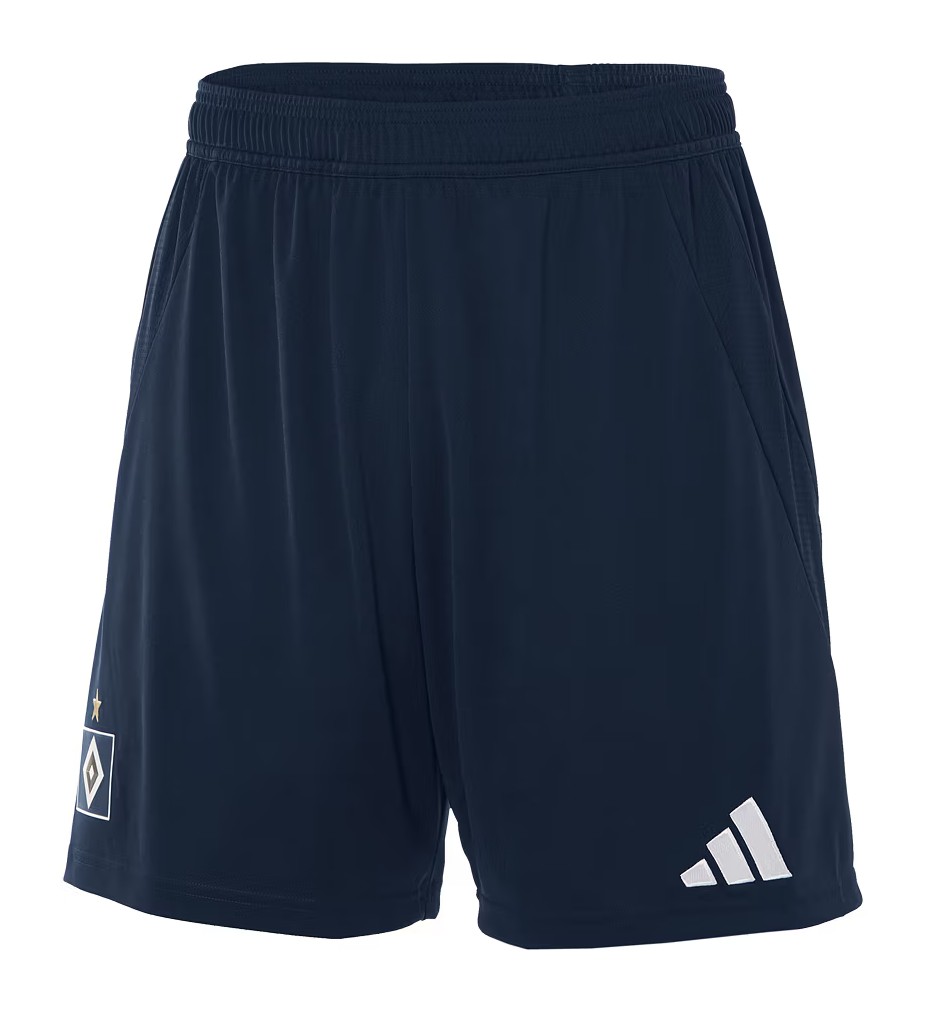 Hamburger SV 2024-25 Away Kit