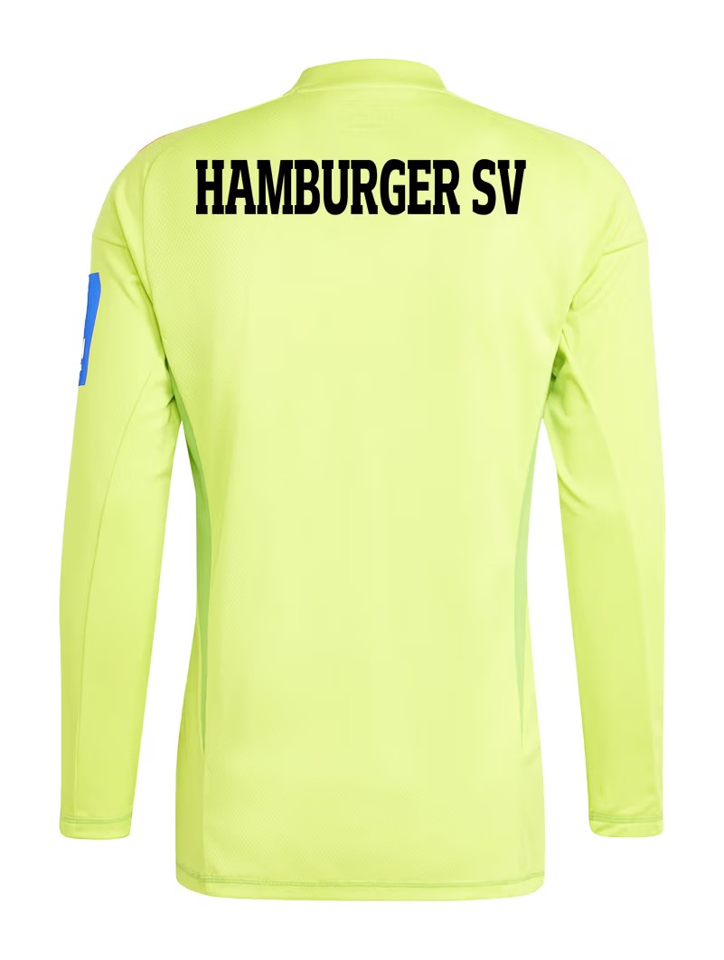 Hamburger SV 2024-25 GK 1 Kit
