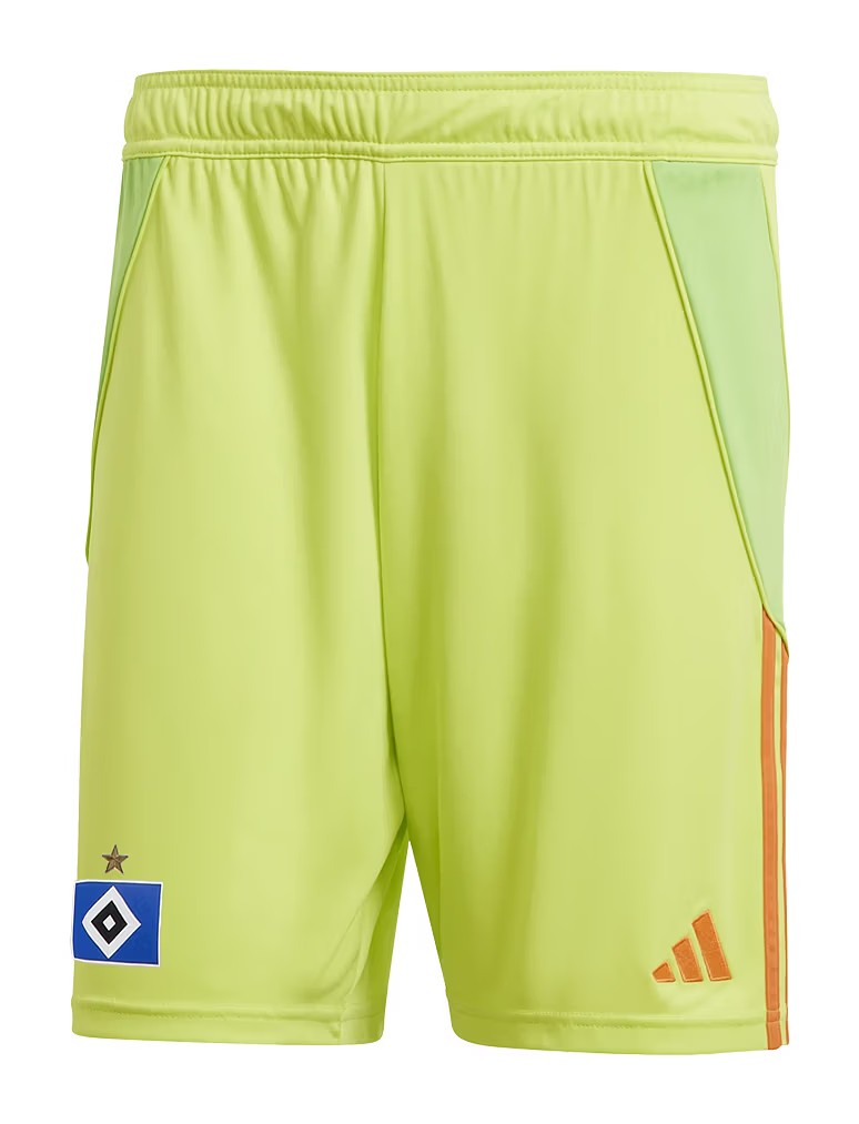 Hamburger SV 2024-25 GK 1 Kit